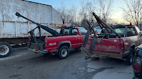 Aa1 Junk Car and salvage01