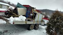 Cowanesque Valley Recycling