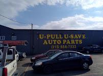 U-Pull U-Save Auto Parts Inc01