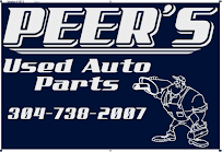 Peer's Used Auto Parts01