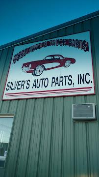 Silver's Auto Parts Inc.01