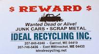 Ideal Recycling Inc.