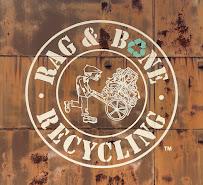 Rag & Bone Recycling - Scrap Metal & Salvage