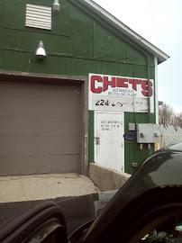 Chets Auto Parts