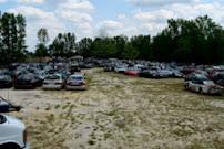 West Auto Sales & Salvage