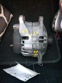 George's Auto Parts01