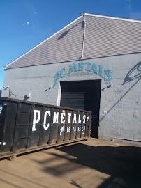 P.C. Metals, Inc01