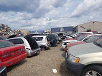 Paul's Auto Yard01