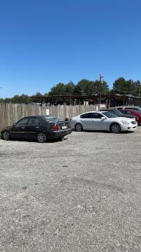 Jonesboro Auto Salvage01