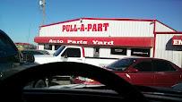 Pull A Part Auto Parts Yard01