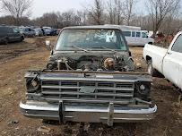 Cagle Salvage & Auto Crusher01