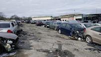 Four Lane Auto Salvage