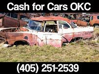 Cash For Cars OKC OK01