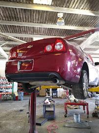 Spivey's Auto Salvage01