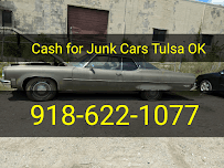 Cash For Cars - Tulsa01