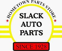 Slack Auto Parts