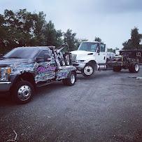 Hawks Auto and Truck Recycling Inc.01