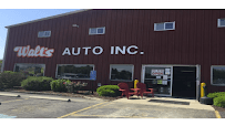 Walt's Auto Inc.01