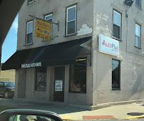 Wholesale Auto Parts