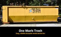 One Man's Trash