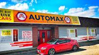 AUTOMAX AUTO PARTS AND SALVAGE01