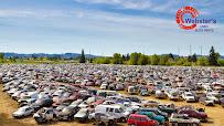 Webster's Used Auto Parts01