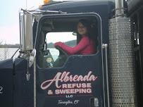 Albreada Refuse & Sweeping, LLC01