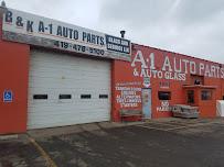 A-1 Automotive And Salvage01