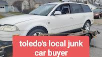 More Cash For Junk AND Scrap Car's / Sell Your Junk Car Toledo01