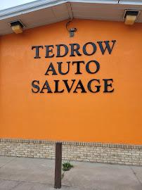 Tedrow Auto Salvage01
