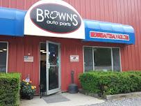 Brown's Auto Salvage01