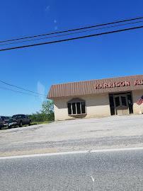 Harrison Auto Salvage