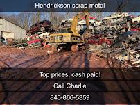 Hendrickson Scrap Metal01