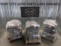 Port City Auto Parts01