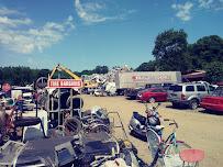 C & D Garage & Salvage Inc