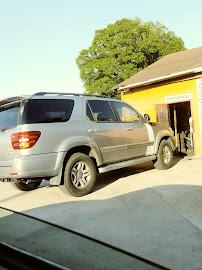 Bama used auto parts01