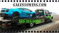 Gale's Towing & Recovery01