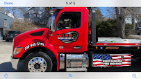 Wise Towing & Salvage Inc.01