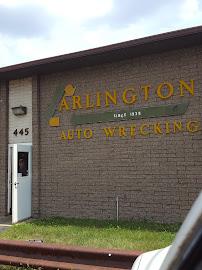 Arlington Auto & Truck Wrckng01