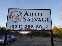 M & Y Auto Salvage01