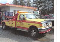 Hamby's Service Center & Wrecker Service01