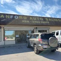 Sanford Auto Salvage