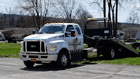 Precision Towing & Auto Worx01