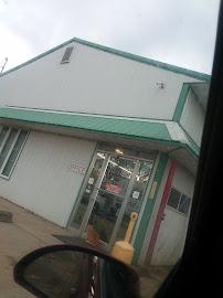 Pat's Auto Salvage