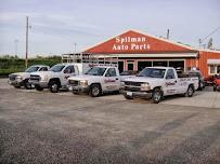 Spilman Auto Parts Inc