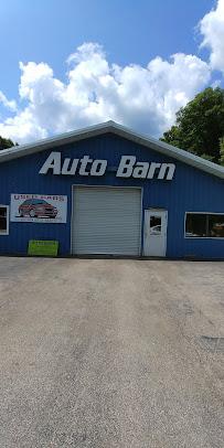 Auto Barn