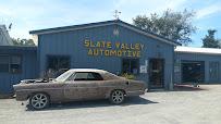 Slate Valley Automotive