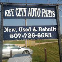 Key City Auto Parts01