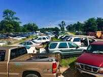 Shifflett's Used Auto Parts01