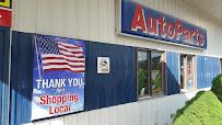 Weigel's Auto Parts01